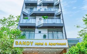 Sandy Hotel & Apartment